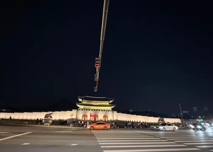 Mook ソウル特別市